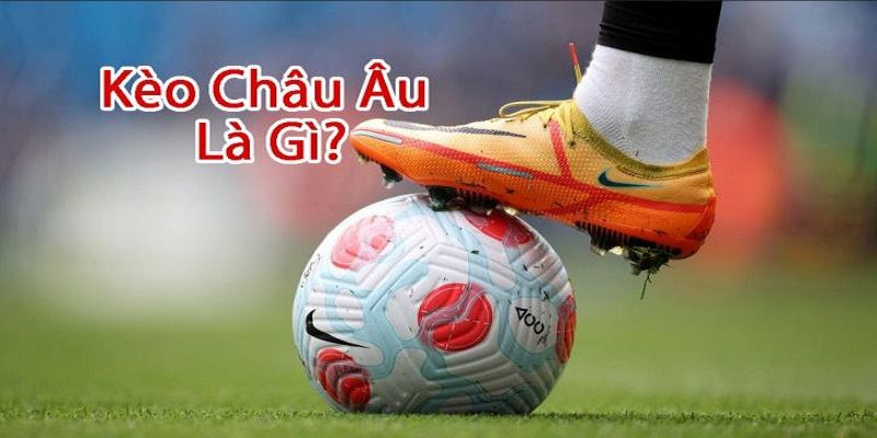 Kèo Châu Âu So Với Kèo Châu Á Và Tài Xỉu