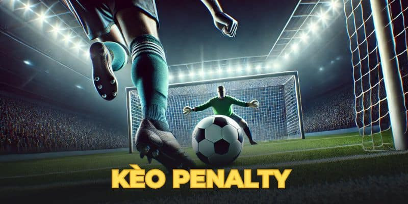 Phân Tích Kèo Penalty – Làm Thế Nào Để Đọc Đúng Cửa Thắng?