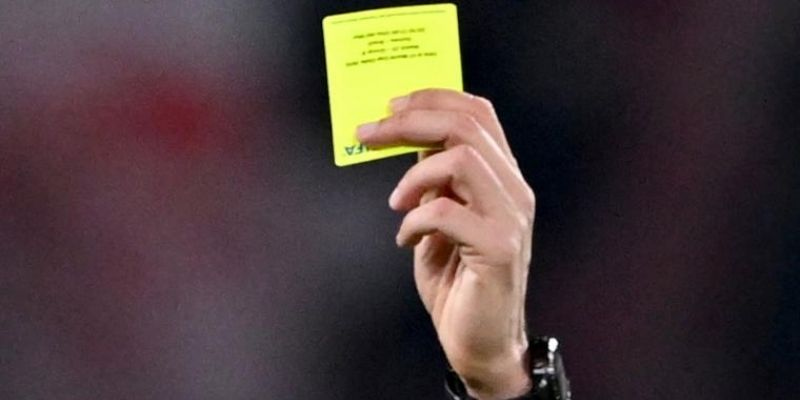 Kèo thẻ vàng Những Lưu Ý Khi Tham Gia Cược Kèo Thẻ Vàng